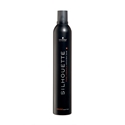 SCHWARZKOPF PROFESSIONAL SILHOUETTE SUPER HOLD mousse