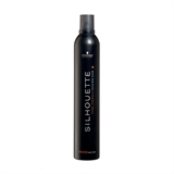 Show details for Silhouette Super Hold Mousse 500ml
