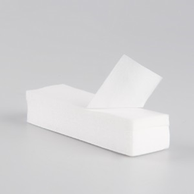 Picture of EKO-HIGIENA depilatory wax strips (50 pcs)