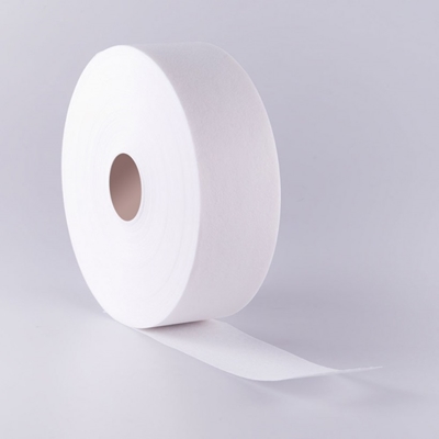 Picture of EKO-HIGIENA non-woven wax depilatory stripes in a roll (100 m)