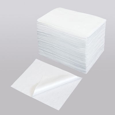 Picture of EKO-HIGIENA BIO-EKO non-woven towels 70x40 (100 pcs)