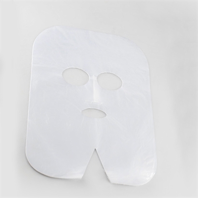 Picture of Disposable polyethylene mask for cosmetic procedures 100 pcs.