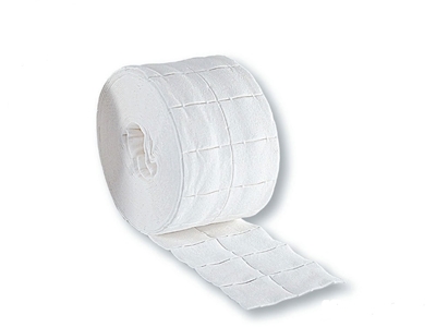 Picture of EKO-HIGIENA cellulose swabs in a roll 500 pcs