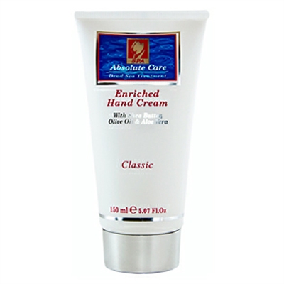 Picture of Absolute Care Enriched Hand Cream "Classic"