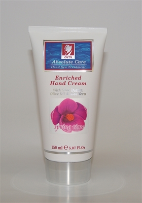 Picture of Absolute Care Enriched Hand Cream