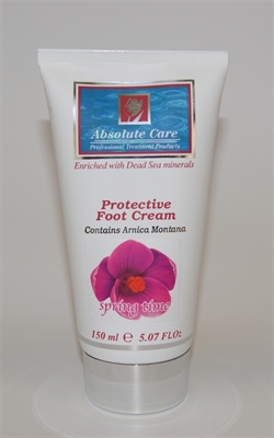 Picture of Absolute Care Protective Foot Cream