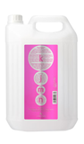Show details for KALLOS KJMN PROFESSIONAL salon shampoo 5000ml