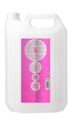 Picture of KALLOS KJMN PROFESSIONAL salon shampoo 5000ml