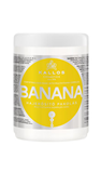 Show details for KALLOS KJMN BANANA fortifying hair mask 1000ml