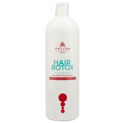 Picture of KALLOS HAIR PRO-TOX SHAMPOO 1000ml