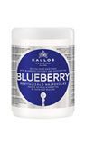 Показать информацию о Kallos Blueberry Mask 1000ml