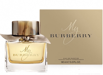 Picture of BURBERRY Women 2014 EDP 30 ml.