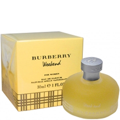 Picture of BURBERRY Weekend EDP 30 ml. 