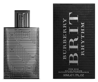 Picture of BURBERRY Brit Rhythm 50 ml. 
