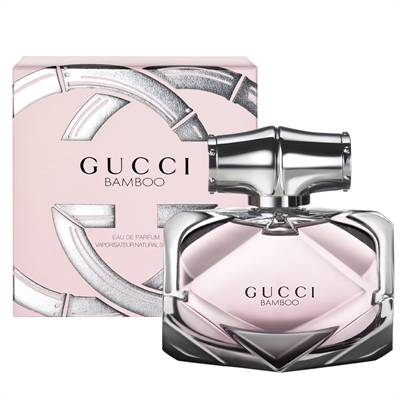 Picture of GUCCI Bamboo EDP 