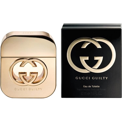 Picture of GUCCI Guilty Woman EDT 30 ml. 