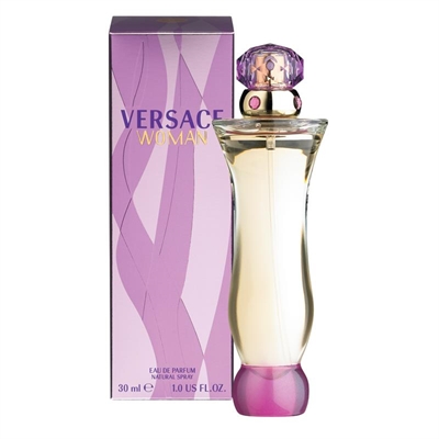 Picture of VERSACE Woman EDP 30 ml. 