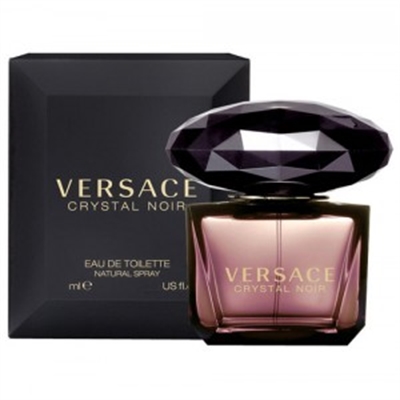 Picture of VERSACE Crystal Noir EDT 30 ml.