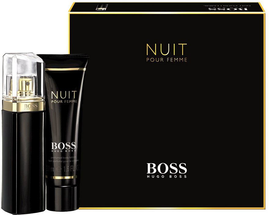 Boss nuit отзывы. Hugo Boss nuit pour femme EDP. Boss nuit 75ml EDP. Hugo Boss nuit pour femme 50ml духи. Boss nuit 50 ml.