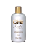 Show details for CHI Keratin Conditioner 355 ML