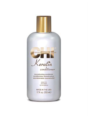 Picture of CHI KERATIN conditioner 355ml