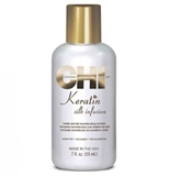 Show details for CHI KERATIN SILK INFUSION reconstructing complex 59ml