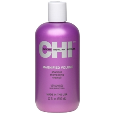 Picture of CHI Magnified Volume Shampoo  355 ML