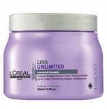 Show details for Liss ultime mask. 500ml.