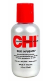 Vairāk informācijas par CHI SILK INFUSION atjaunojošs matu komplekss 15ml