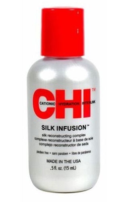 Picture of CHI Silk Infusion Reconstructing Complex 15ml