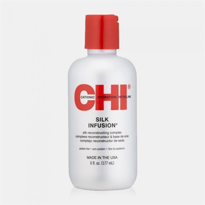 Picture of CHI Silk Infusion Reconstructing Complex 177ml