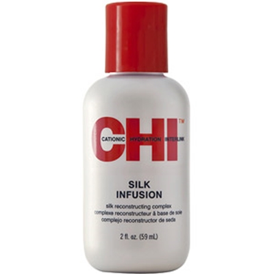 Picture of CHI SILK INFUSION reconstructing complex 59ml