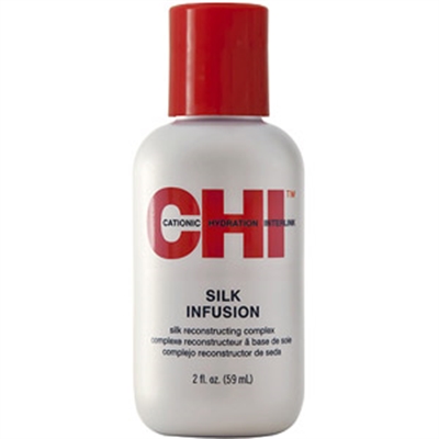 Picture of CHI Silk Infusion Reconstructing Complex 59ml