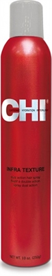 Picture of CHI Infra Texture Dual Action Hair Spray 250ml