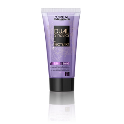 Picture of L'oreal TNA Sleek & Swing Cream Gel 150 ml.