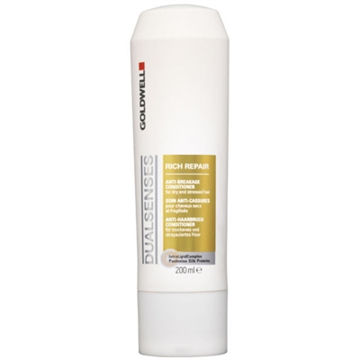 Picture of Goldwell DS Rich Repair Conditioner 200 ml.