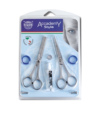 Picture of KIEPE Hair Scissors Set Academy Style