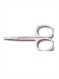 Show details for KIEPE Cuticle Scissors Chrono