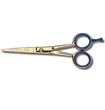 Показать информацию о KIEPE 266 GOLDEN CUT RAZOR ножницы 5.5" (14см)