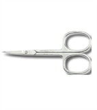 Show details for KIEPE Cuticle Scissors 