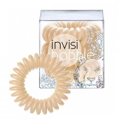 Picture of INVISIBOBBLE Queen of the Jungle – 3 pcs. 