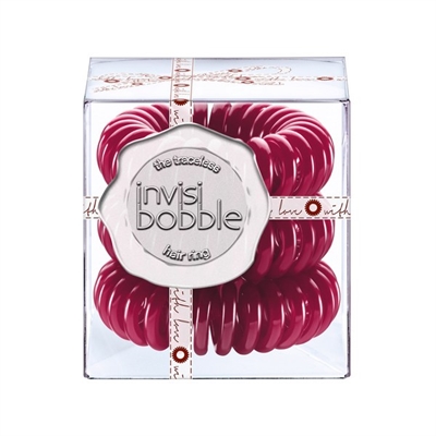 Picture of INVISIBOBBLE Winter Punch – 3 pcs. 