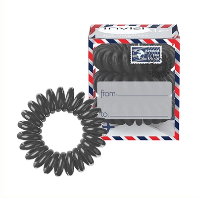 Picture of INVISIBOBBLE Letter from Grey – 3 pcs. 