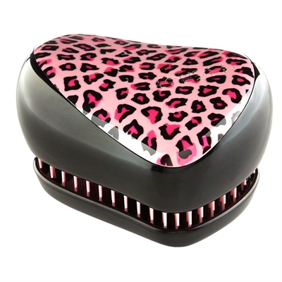 Picture of Tangle Teezer Compact FELINE GROOVY