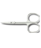 Show details for KIEPE Cuticle Scissors 