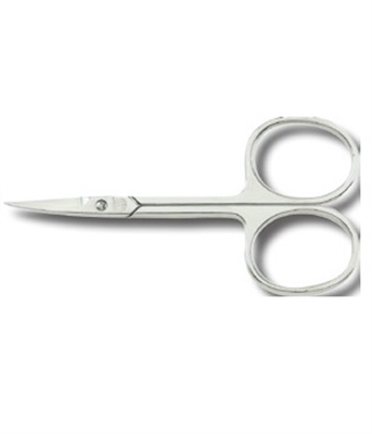 Picture of KIEPE Cuticle Scissors 