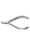 Show details for KIEPE 0684.5 cuticle nippers