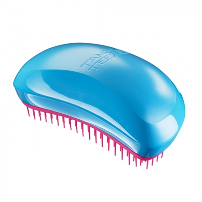 Picture of The Tangle Teezer Salon Elite Blue Blush