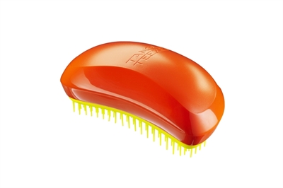 Picture of The Tangle Teezer Salon Elite Orange Mango