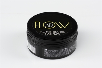 Picture of STAPIZ 3D Flow эластичный воск для волос с кератином 100мл